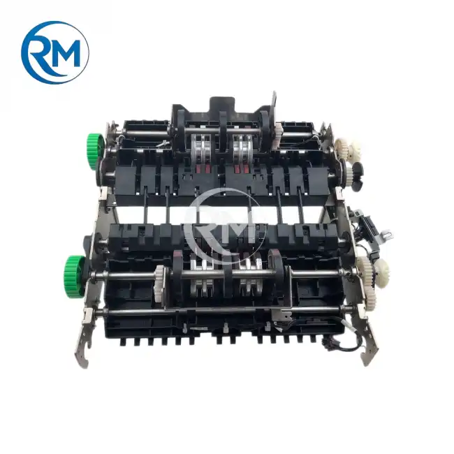 GRG Banking Note Feeder Transport YT4.029.068 502010221